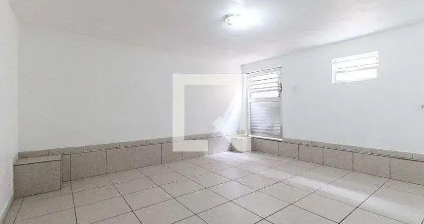 Casa para aluguel - josé bonifácio, 2 quartos,  55 m² - são paulo