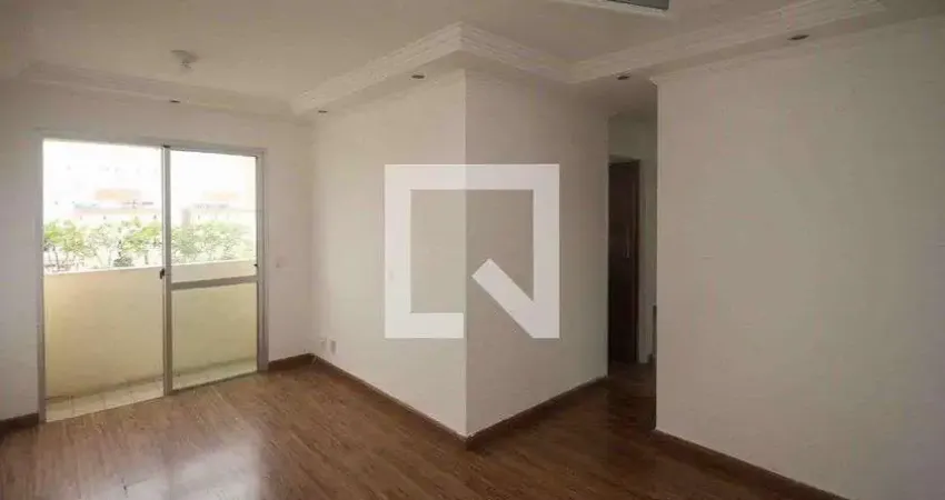 Apartamento para aluguel - jardim santa teresinha, 3 quartos,  55 m² - são paulo