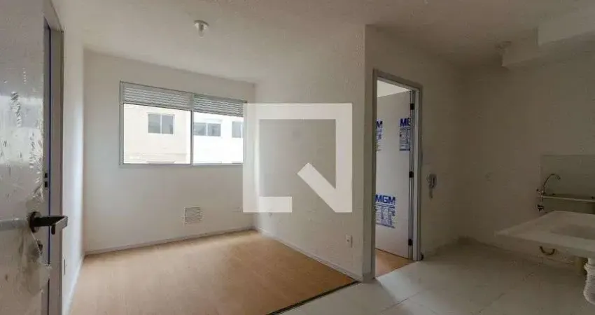 Apartamento para aluguel - piqueri, 2 quartos,  32 m² - são paulo