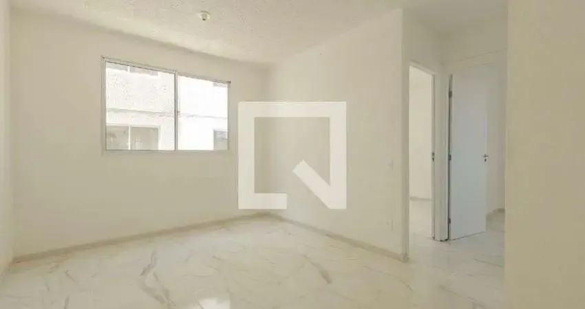 Apartamento para aluguel - vila operária, 2 quartos,  41 m² - porto alegre