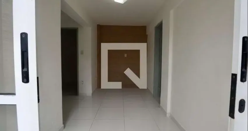 Apartamento para aluguel - barbalho, 2 quartos,  57 m² - salvador