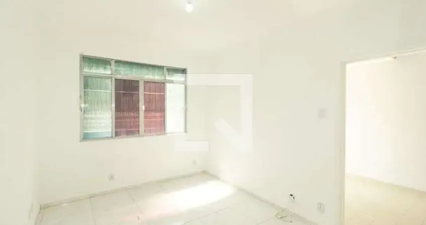 Apartamento para aluguel - campo grande, 2 quartos,  60 m² - rio de janeiro