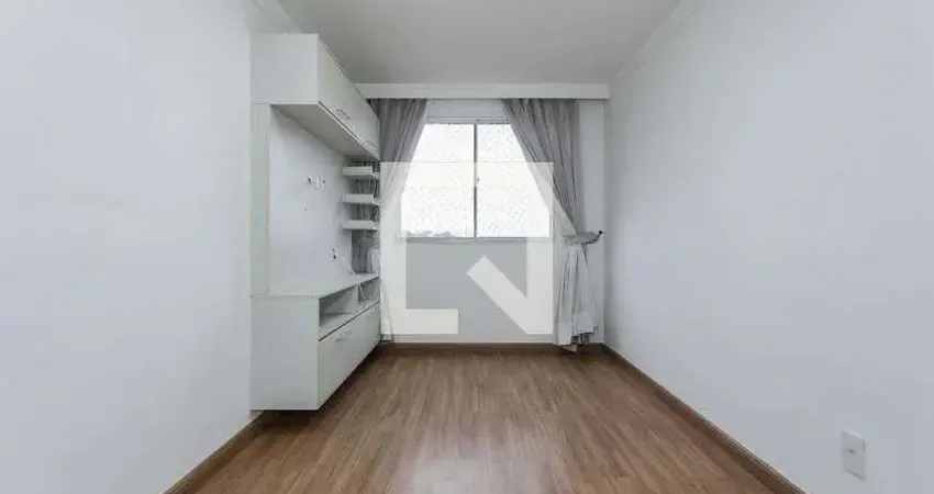 Apartamento para aluguel - conjunto do bosque, 2 quartos,  93 m² - mogi das cruzes