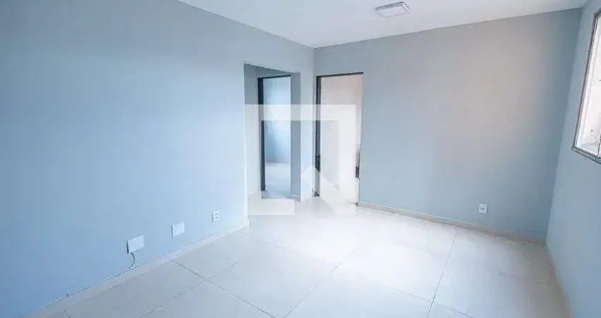 Apartamento para aluguel - são francisco, 2 quartos,  52 m² - belo horizonte