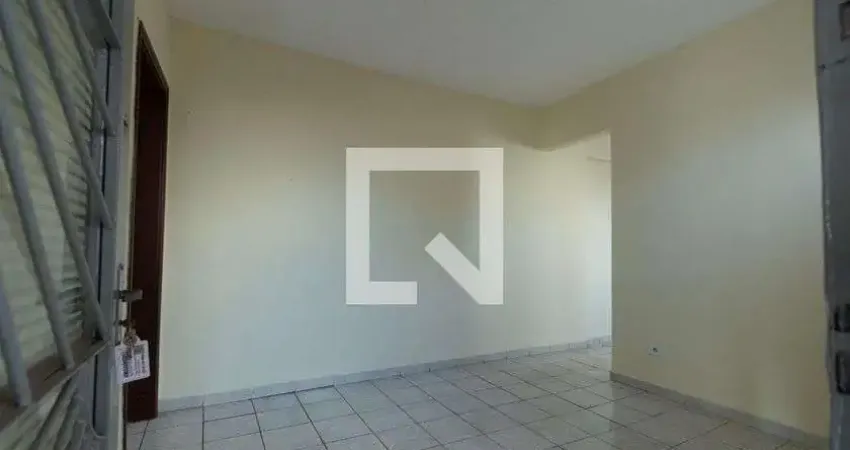 Casa com 1 quarto para alugar na Alameda dos Miosotis, Jardim Simus, Sorocaba