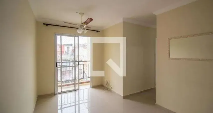 Apartamento para aluguel - fazenda aricanduva, 2 quartos, 50 m² - são paulo