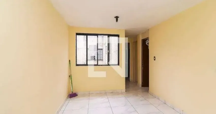 Apartamento para aluguel - itaquera, 2 quartos,  49 m² - são paulo