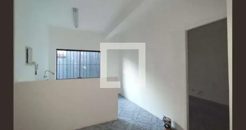 Casa para aluguel - jardim felicidade, 2 quartos,  50 m² - são paulo