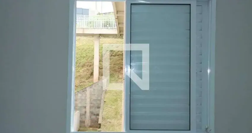 Apartamento para aluguel - jardim pioneira, 2 quartos,  49 m² - cotia