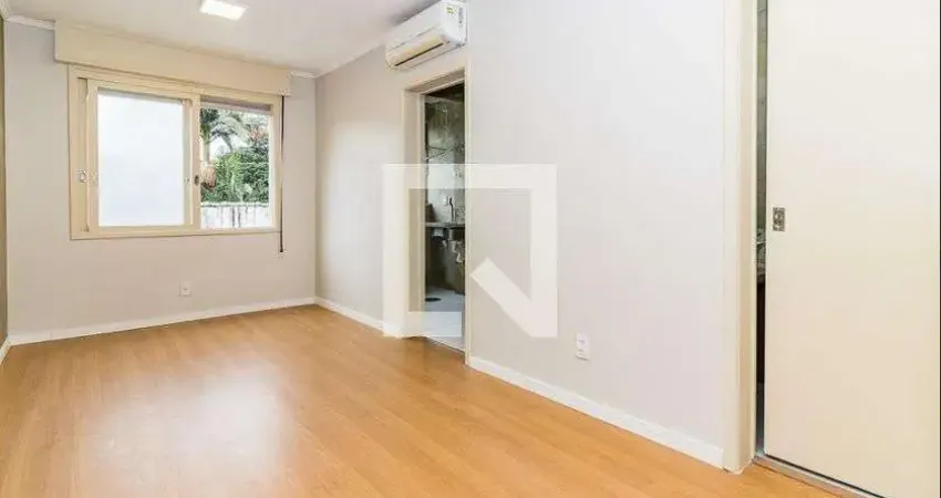 Apartamento para aluguel - teresópolis, 1 quarto,  40 m² - porto alegre