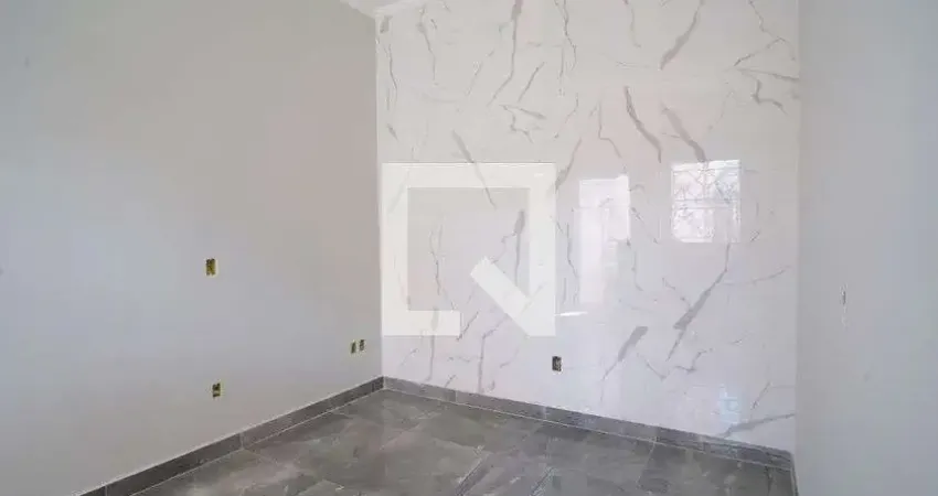 Casa com 1 quarto para alugar na Rua Rodrigues Alves, Vila Santana, Sorocaba