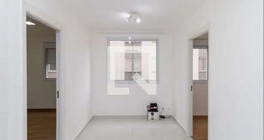 Apartamento para aluguel - vila guilherme, 2 quartos,  34 m² - são paulo