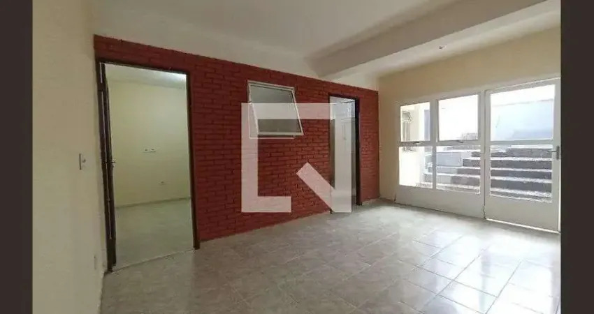 Casa para aluguel - vila mangalot, 2 quartos, 90 m² - são paulo