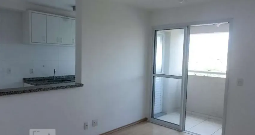 Apartamento para aluguel - taboão, 2 quartos,  54 m² - diadema