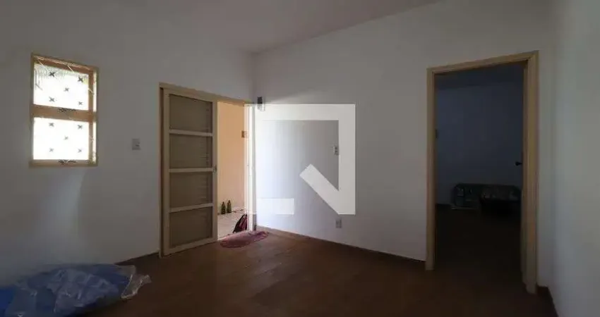 Casa para aluguel - campos elísios, 1 quarto,  49 m² - ribeirão preto