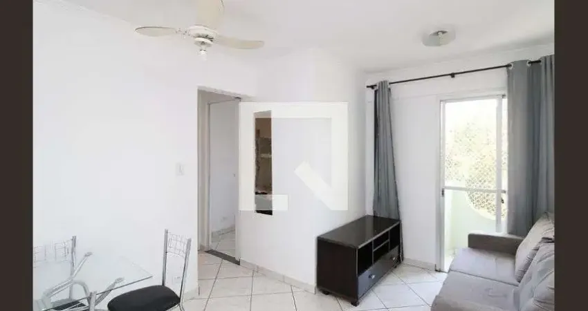 Apartamento para aluguel - vila mazzei, 2 quartos,  51 m² - são paulo