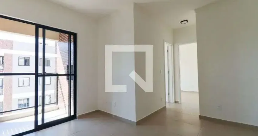 Apartamento para aluguel - parque da fonte, 2 quartos,  46 m² - são josé dos pinhais