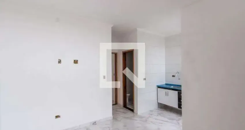 Apartamento para aluguel - artur alvim, 2 quartos, 43 m² - são paulo