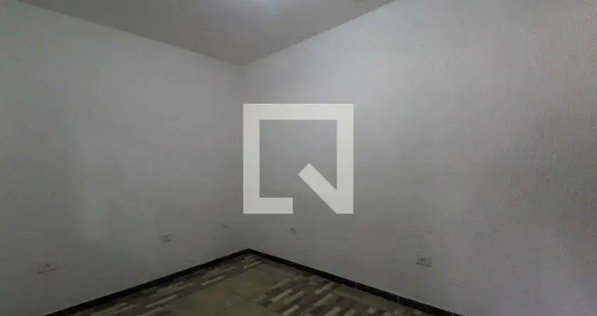 Casa para aluguel - vila industrial, 2 quartos,  100 m² - são paulo