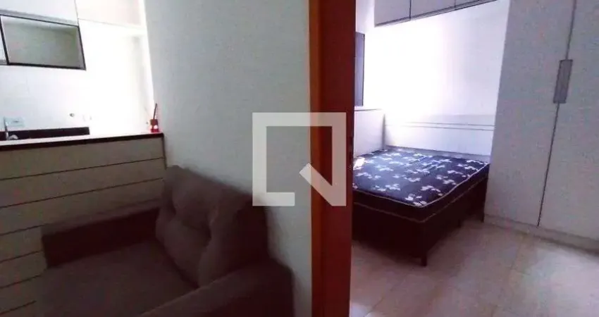 Kitnet / stúdio para aluguel - vila ema, 1 quarto, 30 m² - são paulo