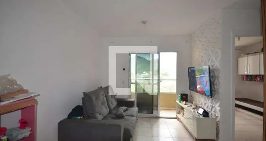 Apartamento para aluguel - jardim sulacap, 2 quartos,  51 m² - rio de janeiro