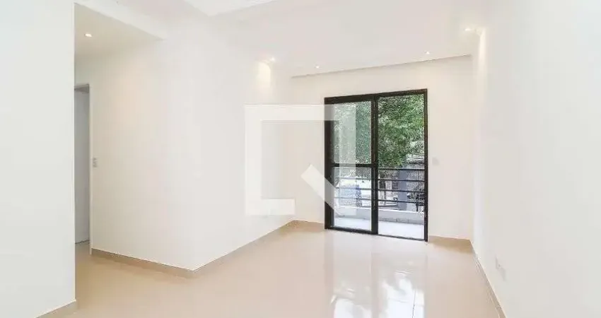 Apartamento para aluguel - itaquera, 2 quartos,  50 m² - são paulo