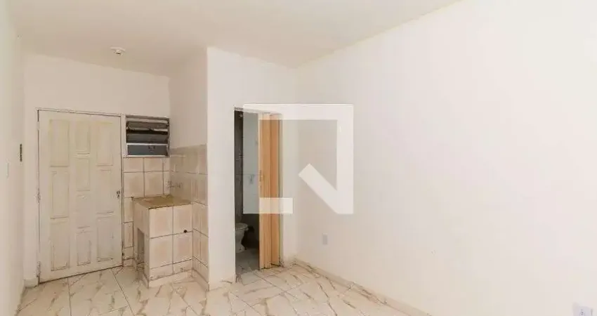 Kitnet / stúdio para aluguel - liberdade, 1 quarto,  25 m² - são paulo