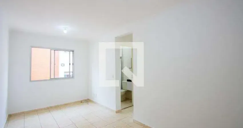 Apartamento para aluguel - cidade sao jorge, 2 quartos,  49 m² - santo andré