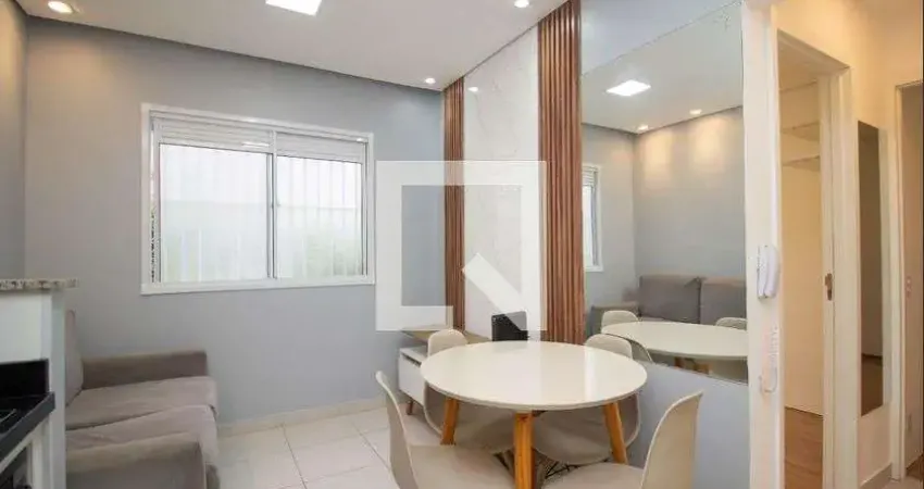 Apartamento para aluguel - piqueri, 2 quartos, 31 m² - são paulo