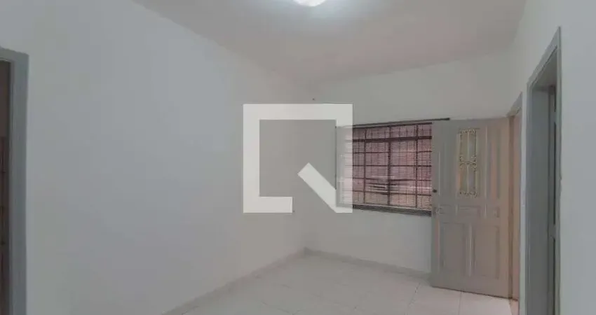 Casa com 1 quarto para alugar na Rua Fonseca Galvão, Cambuci, São Paulo