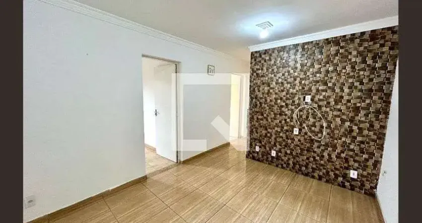 Apartamento para aluguel - gopoúva, 2 quartos,  45 m² - guarulhos