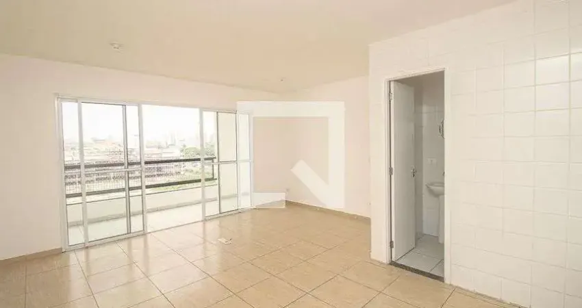 Apartamento para aluguel - cambuci, 1 quarto,  34 m² - são paulo