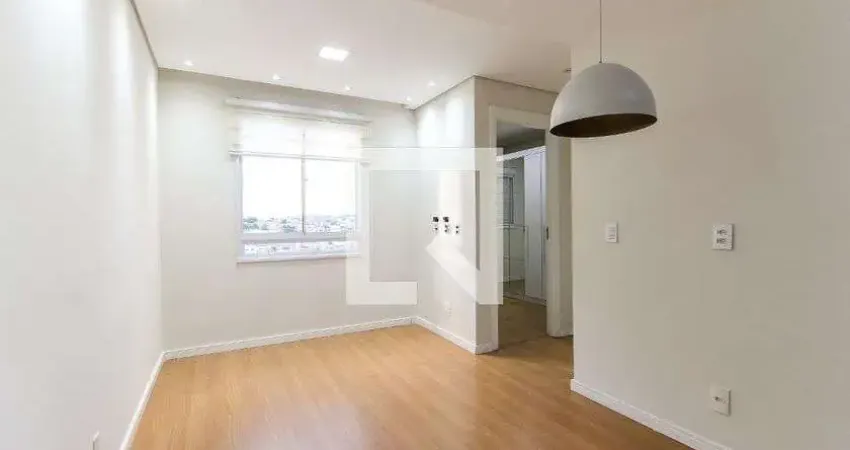 Apartamento para aluguel - vila carmosina, 2 quartos,  40 m² - são paulo