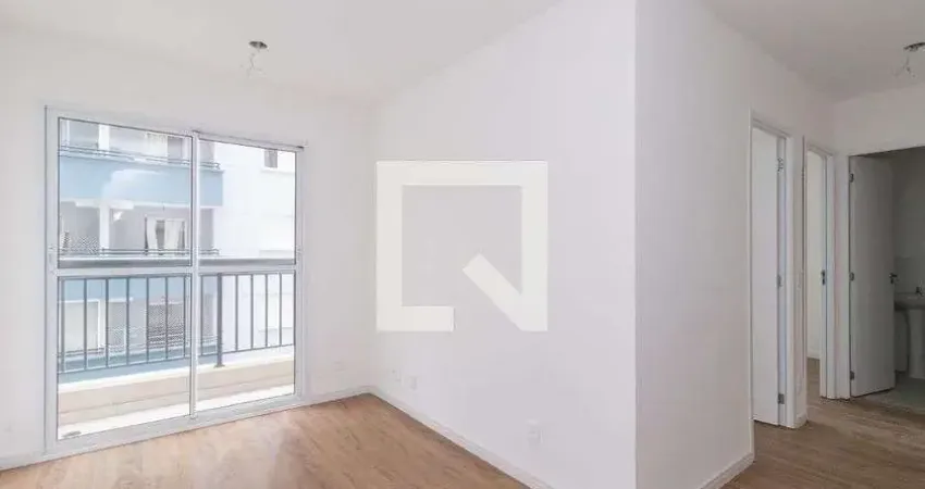 Apartamento para aluguel - vila ré, 2 quartos,  36 m² - são paulo