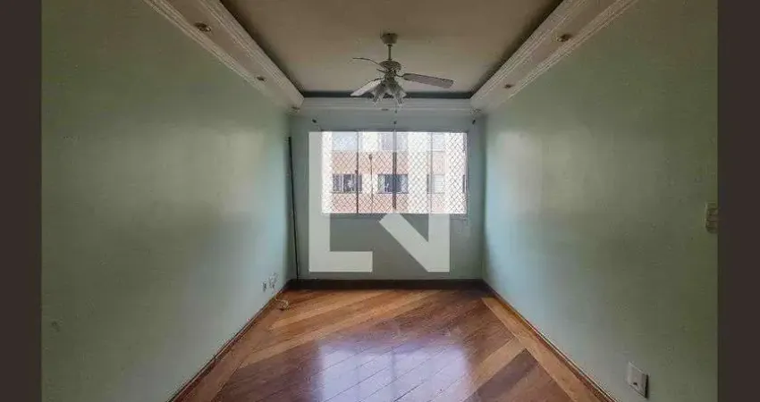 Apartamento para aluguel - parque dos príncipes, 3 quartos,  67 m² - são paulo