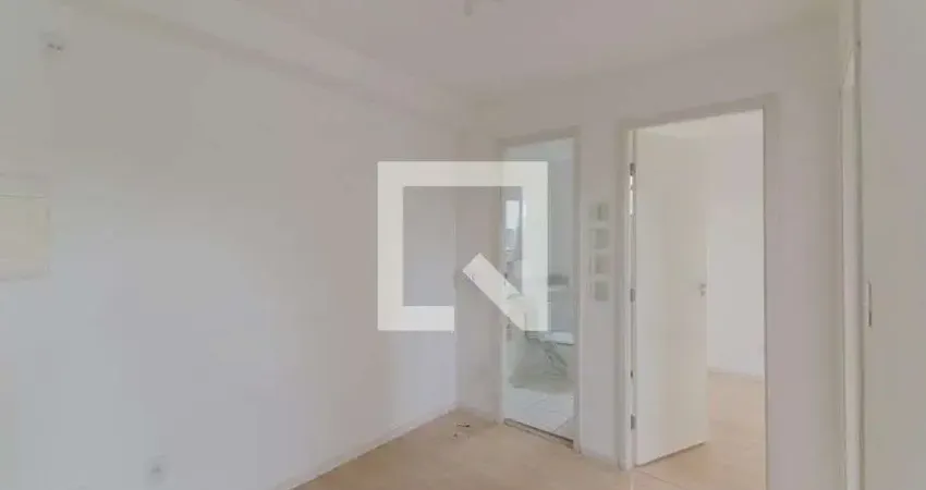 Apartamento para aluguel - cambuci, 2 quartos,  32 m² - são paulo