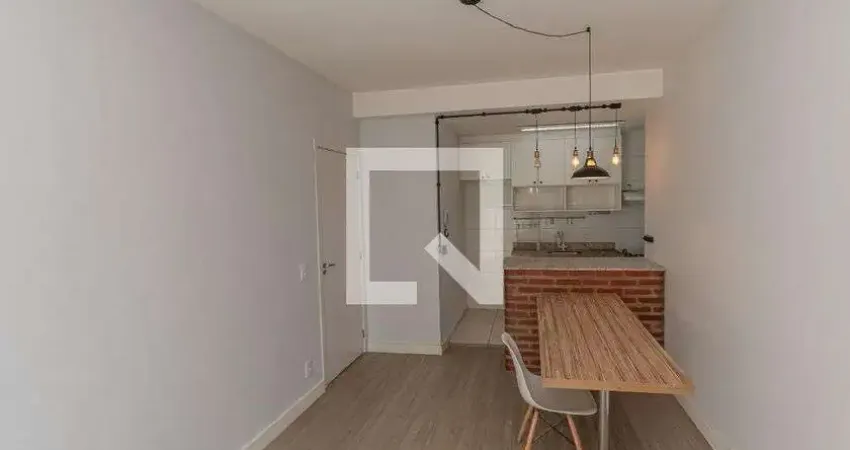 Apartamento para aluguel - vila real, 2 quartos, 58 m² - hortolândia