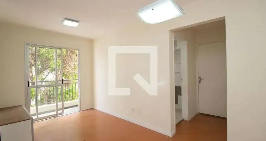Apartamento para aluguel - freguesia do ó, 2 quartos,  49 m² - são paulo