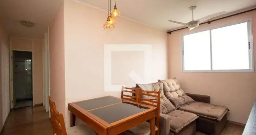 Apartamento para aluguel - jardim iris , 2 quartos,  44 m² - são paulo