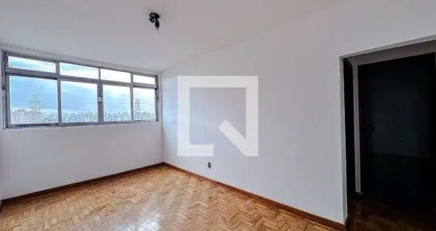 Apartamento com 1 quarto para alugar na Rua Coelho Neto, Mooca, São Paulo