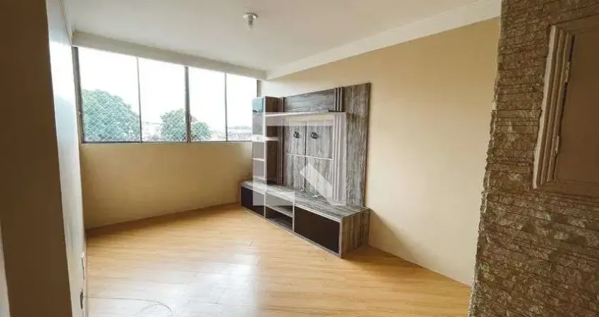 Apartamento para aluguel - casa verde, 2 quartos,  52 m² - são paulo