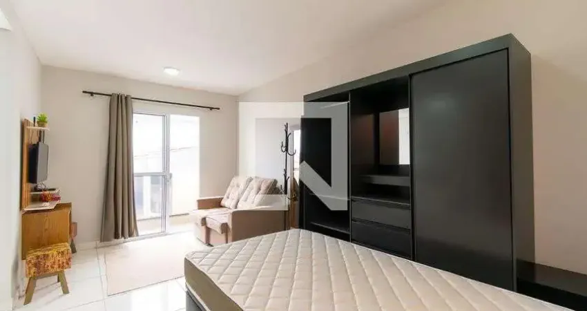 Kitnet / stúdio para aluguel - vila formosa, 1 quarto,  25 m² - são paulo