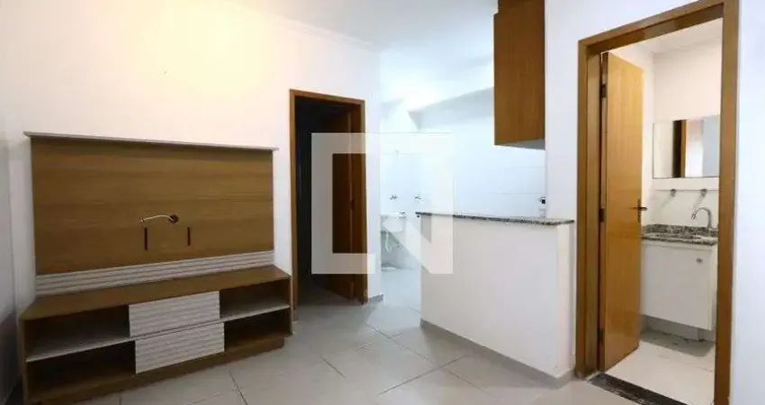 Apartamento para aluguel - vila esperança, 1 quarto,  30 m² - são paulo