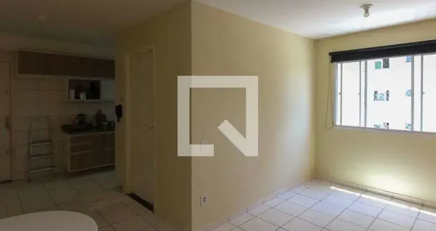 Apartamento para aluguel - vila formosa, 2 quartos, 54 m² - são paulo