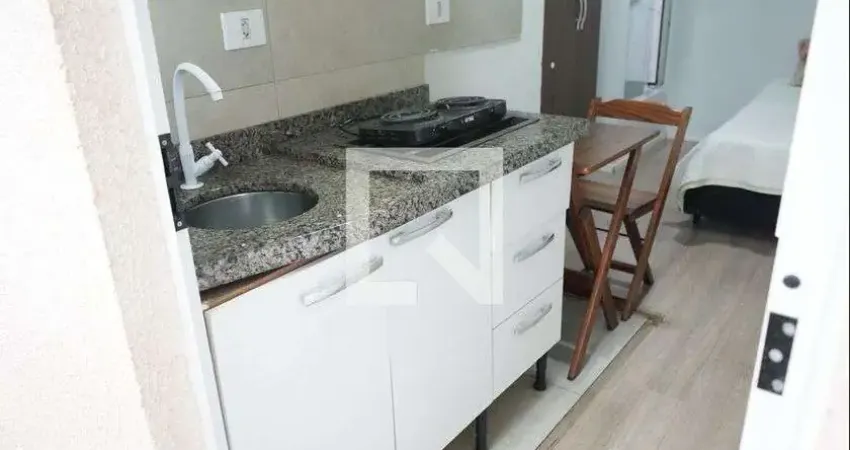 Kitnet / stúdio para aluguel - mooca, 1 quarto, 14 m² - são paulo