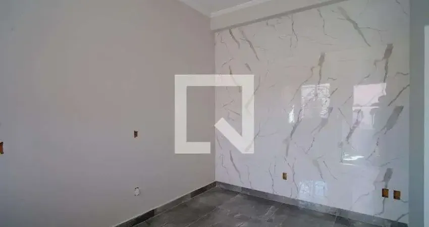 Kitnet / stúdio para aluguel - vila santana, 1 quarto,  50 m² - sorocaba