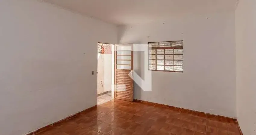 Casa para aluguel - parque santo antônio, 2 quartos,  250 m² - sumaré