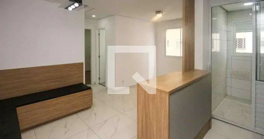 Apartamento para aluguel - vila ema, 1 quarto,  37 m² - são paulo