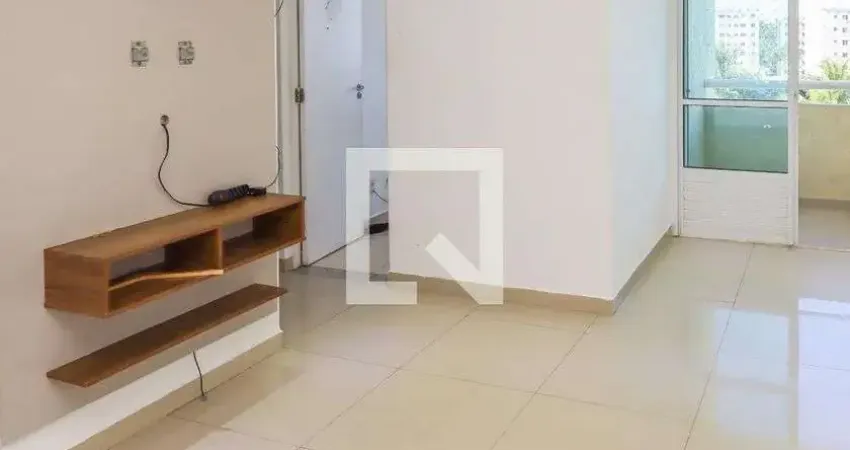 Apartamento para aluguel - alphaville ii, 2 quartos,  52 m² - salvador