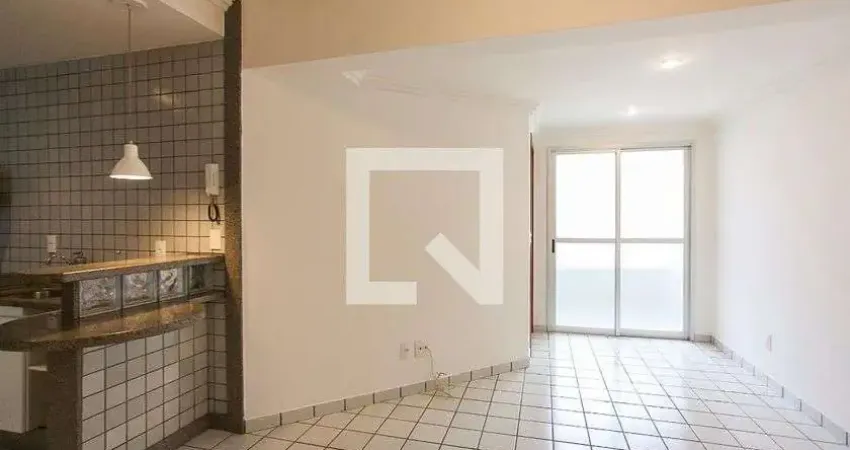 Apartamento para aluguel - patrimônio, 1 quarto, 50 m² - uberlândia